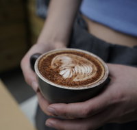 Cafe 3858 - St Kilda Accommodation