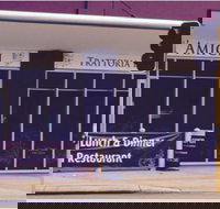 Casa Del Amici - St Kilda Accommodation