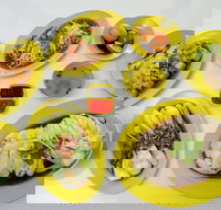 Chicken Rice Corner - Canning Vale - St Kilda Accommodation