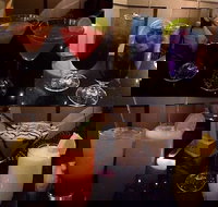 Conservatory at the Hyatt - St Kilda Accommodation