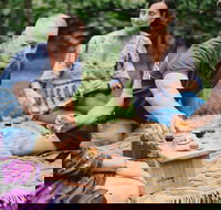 Firescreek Winery - St Kilda Accommodation