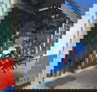 Fish To Go - St Kilda Accommodation