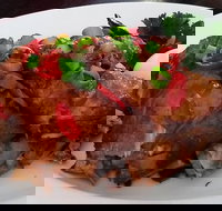 Forrestfield Chinese BBQ Restaurant - St Kilda Accommodation