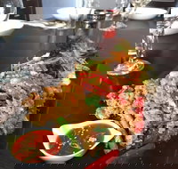 Gusto House - St Kilda Accommodation