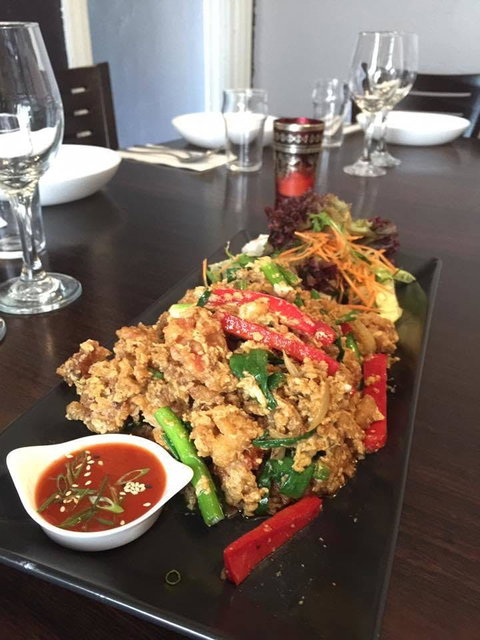 Gusto House - St Kilda Accommodation 0