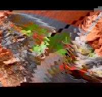 Khao Thip - St Kilda Accommodation