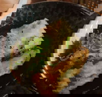 Kinoko - St Kilda Accommodation