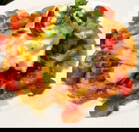 Leake St Cafeteria - St Kilda Accommodation