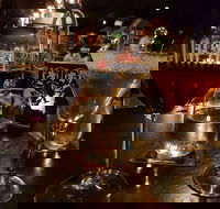 Locale - St Kilda Accommodation