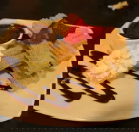 Longhorn Bar  Grill - Eagle Tavern - St Kilda Accommodation