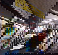 Madisons Foodstore - St Kilda Accommodation