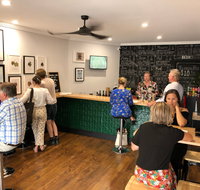 Matriarch and Rogue Winery - St Kilda Accommodation