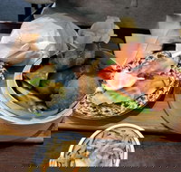 Miku Japanese Dining - St Kilda Accommodation