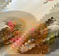 Neptune's - St Kilda Accommodation