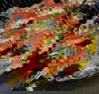 Pancho's Mexican Restaurant - St Kilda Accommodation