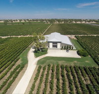 Parker Coonawarra Estate - St Kilda Accommodation