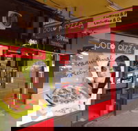 Polo Pizza - St Kilda Accommodation