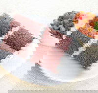 Rhodes Greek Tavern - St Kilda Accommodation