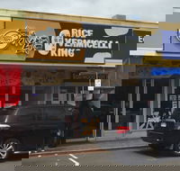 Rice Vermicelli King