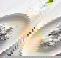 Rick Stein at Bannisters Mollymook