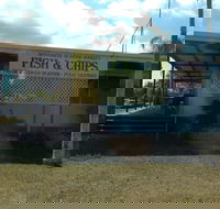 Spinnakers Fish  Chips - St Kilda Accommodation