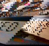 Stacked Cafe - St Kilda Accommodation