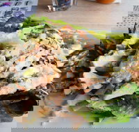 TGI Fridays - St Kilda Accommodation