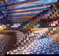 The Sporting Globe Geelong - St Kilda Accommodation