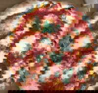 The Flying Mackerel - St Kilda Accommodation