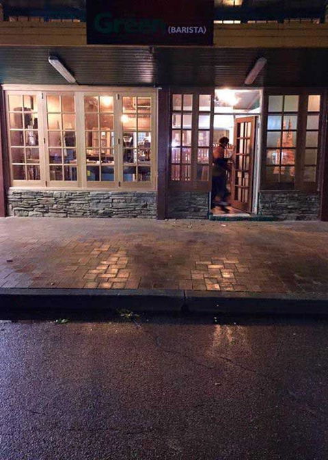 The Green Barista - St Kilda Accommodation 0