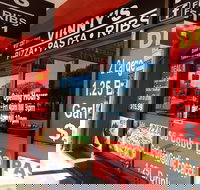 Vinny's - St Kilda Accommodation