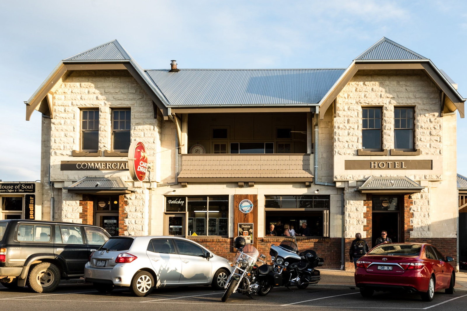 Allambee VIC St Kilda Accommodation
