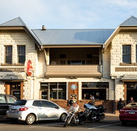 Yarragon Hotel - St Kilda Accommodation