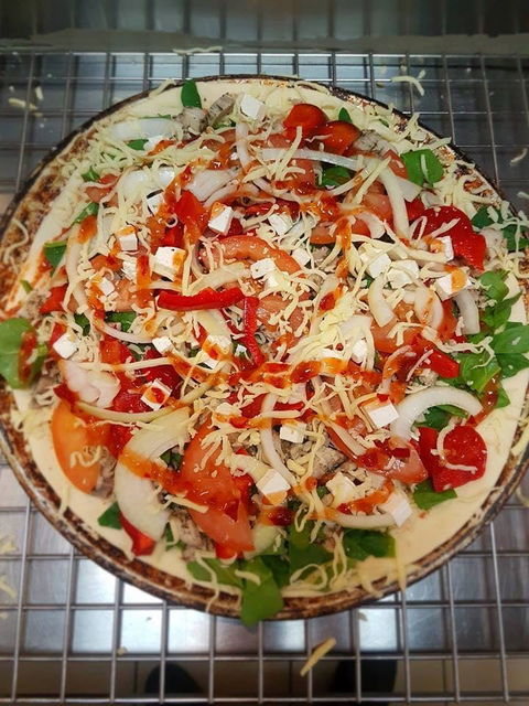 Arturo's Pizza - St Kilda Accommodation 0