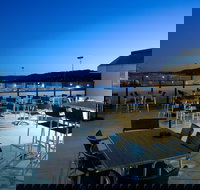 Central Coast Leagues Club - St Kilda Accommodation