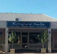 Empire Cafe - St Kilda Accommodation