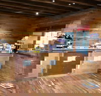 Federation Artisian Chocolate Tasman Peninsula - St Kilda Accommodation