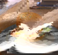 Gotzinger Deli Cafe - St Kilda Accommodation