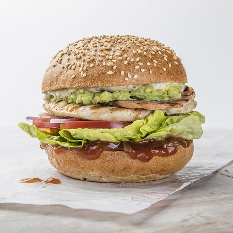 Grill'd - Camberwell - Camberwell - St Kilda Accommodation 0