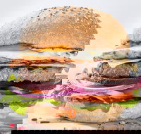 Grill'd - Toowoomba - St Kilda Accommodation