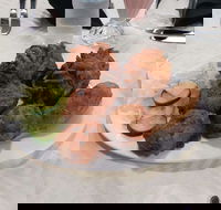 India Cottage - Kwinana - St Kilda Accommodation