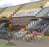 Keysborough Kebabs - St Kilda Accommodation