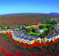 Kulata Academy Caf - St Kilda Accommodation
