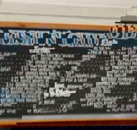 Kwinana Fish and Chips - St Kilda Accommodation