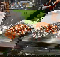 Lemon Tree Cafe - St Kilda Accommodation