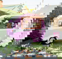 Miss Fizz - Mobile Prosecco Bar - St Kilda Accommodation