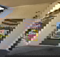 Mongolian King BBQ - St Kilda Accommodation