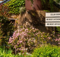 Mr. Mick Cellar Door - St Kilda Accommodation