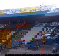 Olympic Village Milk Bar - St Kilda Accommodation
