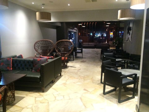 Plantations Restaurant - St Kilda Accommodation 0